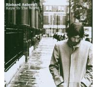 Keys To The World By Richard Ashcroft (2006-01-23)