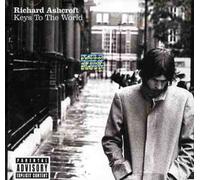 Keys to the World by RICHARD ASHCROFT (2013-05-03)