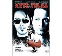Keys to Tulsa [DVD] [1997] [Region 1] [US Import] [NTSC]