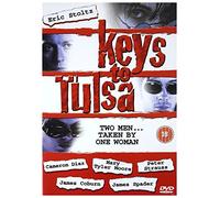 Keys To Tulsa [DVD]
