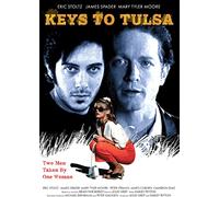 Keys To Tulsa [DVD] [Region 1] [NTSC]