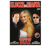 Keys to Tulsa [DVD] [Region 2] (English audio)