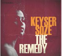 Keyser Soze - The Remedy
