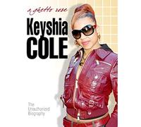 Keyshia Cole - A Ghetto Rose