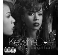 Keyshia Cole - Calling All Hearts [Deluxe] [Explicit]