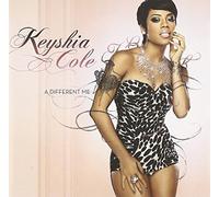 Keyshia Cole - Different Me
