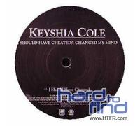 Keyshia Cole - I Should Have Cheated [Import] [VINYL]