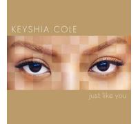 Keyshia Cole - Just Like Me