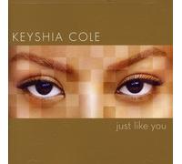 KEYSHIA COLE - Just Like You[from US]