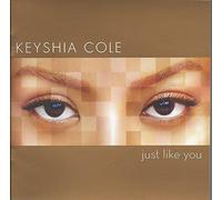 KEYSHIA COLE - Just Like You[from US]
