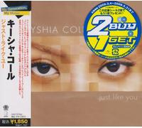Keyshia Cole - Just Like You [Reissue]