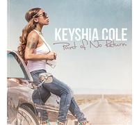 Cole Keyshia - Point of No Return