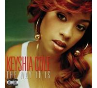 KEYSHIA COLE - The Way It Is