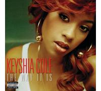 Keyshia Cole - The Way It Is [VINYL]
