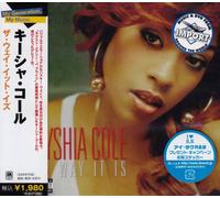 Keyshia Cole - Way It Is