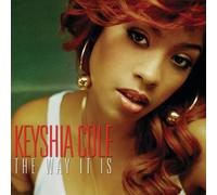 Keyshia Cole - The Way It Is [VINYL]