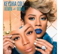 Keyshia Cole - Woman To Woman