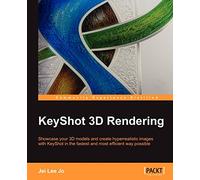 KeyShot 3D Rendering