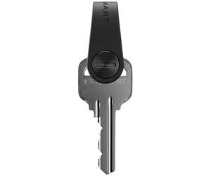 KeySmart Mini - Keychain Key Holder, Compact Key Organizer for Key Chain, EDC Key Chains, Key Ring Keychains