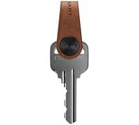 KeySmart Mini & Loop- Keychain Key Holders, Compact Key Organizer for Key Chain, EDC Key Chains, Key Ring Keychains