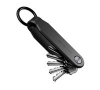 KeySmart Mini & Loop- Keychain Key Holders, Compact Key Organizer for Key Chain, EDC Key Chains, Key Ring Keychains
