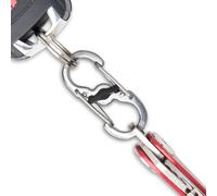 KeySmart Quick Coupler/Release