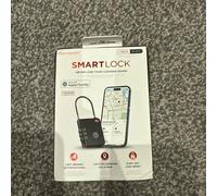 KeySmart SmartLock TSA Luggage Lock | Apple Find My | iOS Only | New UK Stock