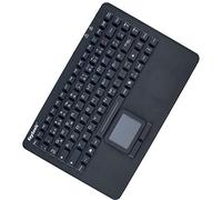 KeySonic KSK-5230IN Keyboard with Touchpad