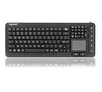 Keysonic KSK-6231 INEL PC/Mac, Keyboard
