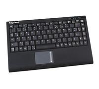 KeySonic TAS ACK-540U+ Corded (DE) MINI Touchpad S NEW