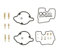 KEYSTER KH-1476 Gasket Set, carburettor flange
