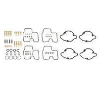 KEYSTER KH-1500 Gasket Set, carburettor flange