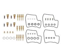 KEYSTER KH-1509 Gasket Set, carburettor flange