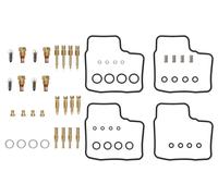 KEYSTER KH-1511 Gasket Set, carburettor flange