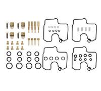 KEYSTER KK-0253 Gasket Set, carburettor flange