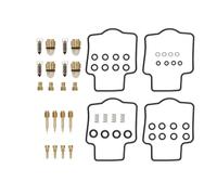 KEYSTER KK-0256 Gasket Set, carburettor flange