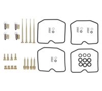 KEYSTER KS-0683N Gasket Set, carburettor flange