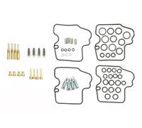 KEYSTER KY-0785 Gasket Set, carburettor flange