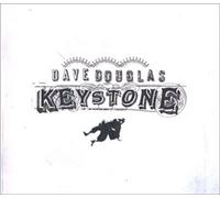 Keystone & Dave Douglas - Keystone (CD DVD)