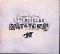 Keystone & Dave Douglas - Keystone (CD DVD)