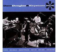 Keystone & Dave Douglas - Moonshine