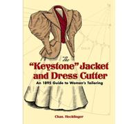 Keystone Jacket and Dress Cutter
