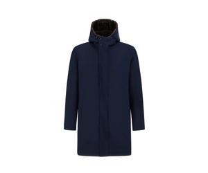 Keystone Parka - male - Herno - Parkas - Blue - 2XL - Coats 2XL
