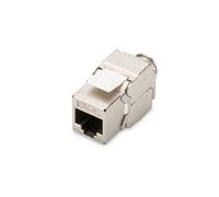 Keystone RJ45 (8P8C) Module Cat 5e STP Cat. 5e DN-93512