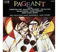 Keystone Wind Ensemble - Pageant