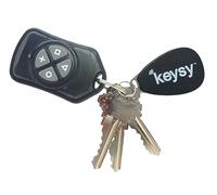 Keysy RFID Duplicator - Copy Key Fobs and Cards (HID, AWID, Indala, Keri, ioProx, Rosslare, XceedID, Paradox, CDVI) 125kHz Reader Writer Copier Cloner