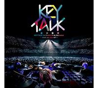 KEYTALKの武道館で舞踏会 ~shall we dance?~(CD2枚組)