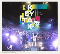 KEYTALK - Yokohama Arena One Man Live Orera Deatte 10 Nen Me-Shall We Dance-