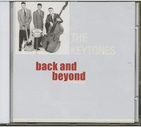 Keytones - Back & Beyond - the Early Year