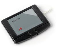 Keytools Cirque Glidepoint Easy Cat USB..